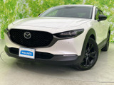 マツダ CX-30