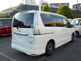 セレナ 2.0 ハイウェイスター Vセレクション+Safety II S-HYBRID 