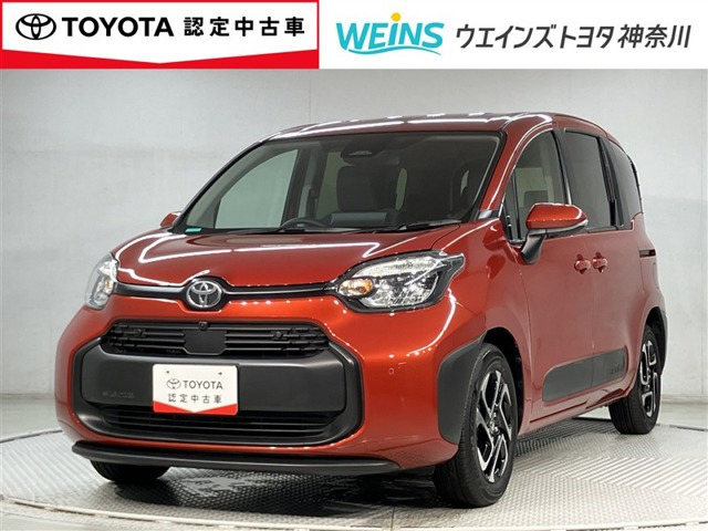 シエンタ 1.5 G 