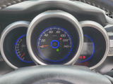 走行距離数は年式からしたら少ない24,249kmです!