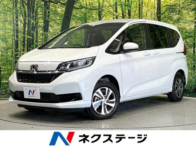 フリード+ 1.5 G 