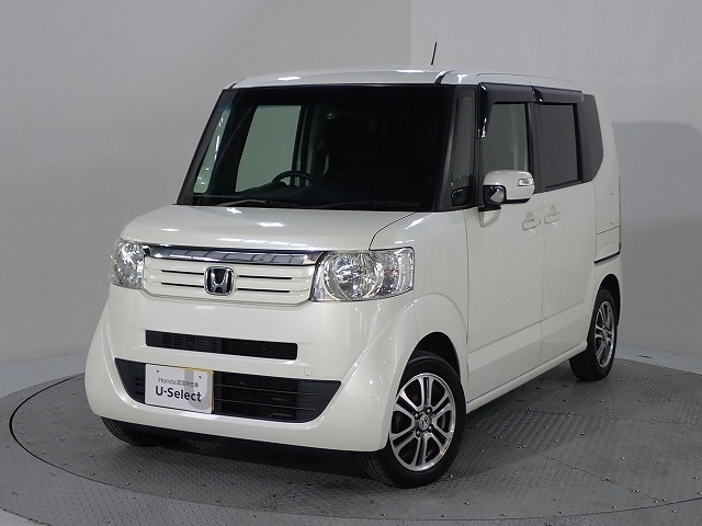 N-BOX G Lパッケージ 