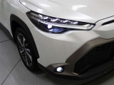 Bi-Beam LEDヘッドランプ+LEDシーケンシャルターンランプ+LEDクリアランスランプ&LEDデイタイムランニングランプ+LEDフロントフォグランプ 少ない電力で明るく照らします☆彡