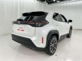 「バックフォルム」です。トランク・ラゲッジスペースには、多くの荷物を入れることが可能です。