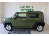 タフト G クロム ベンチャー 4WD 