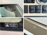 品質へのこだわり!フロアマットやシートなど車内をキレイに清掃し、ニオイや汚れなどを徹底的にクリーニングしてもらっております。室内はピカピカです☆