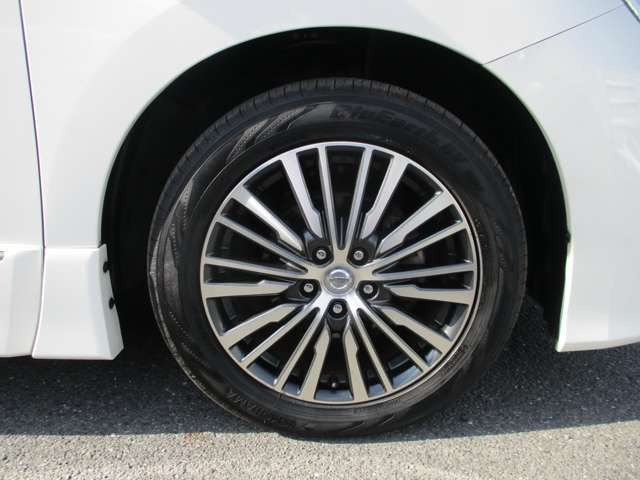日産 エルグランド 2.5 250ハイウェイスターS の中古車詳細 (34,000km