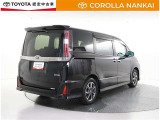 ノア  2.0 Si WxBIII