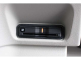 ETC2.0車載器を装着しております。有料道路の料金所もスマートに通過できます。