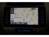 【メモリーナビ】遠方へのドライブも安心ですね! フルセグ/Bluetooth/全周囲カメラ