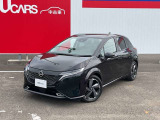 日産 ノートオーラ