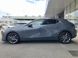 MAZDA3ファストバック 1.5 15S ツーリング 