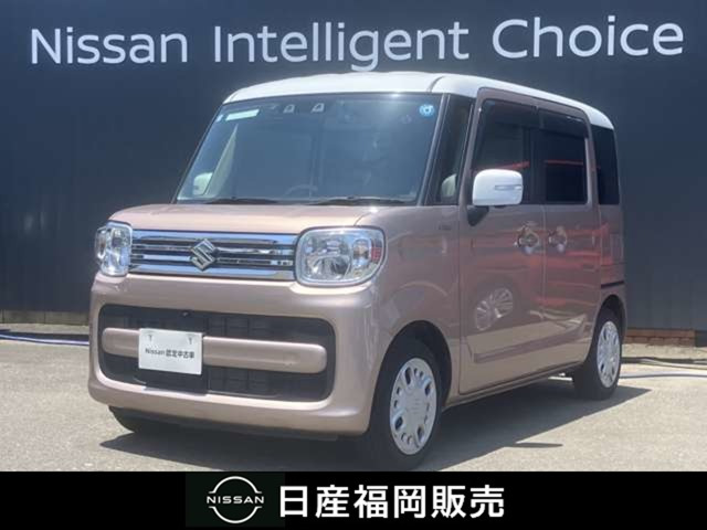 スペーシア ハイブリッド(HYBRID)  X 