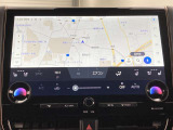 メモリーナビが付いています。初めて使用する方も安心して使えます♪フルセグ、ブルートゥース付きです。