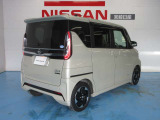 ルークス ハイウェイスター X