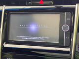 【ナビゲーション】目的地までしっかり案内してくれる使いやすいナビ。Bluetooth接続すればお持ちのスマホやMP3プレイヤーの音楽を再生可能!毎日の運転がさらに楽しくなります!!