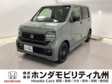 【NWGNカスタム】が入庫しました。人気の軽自動車 ホンダのNシリーズ。 装備も充実、お買い得の一台です。