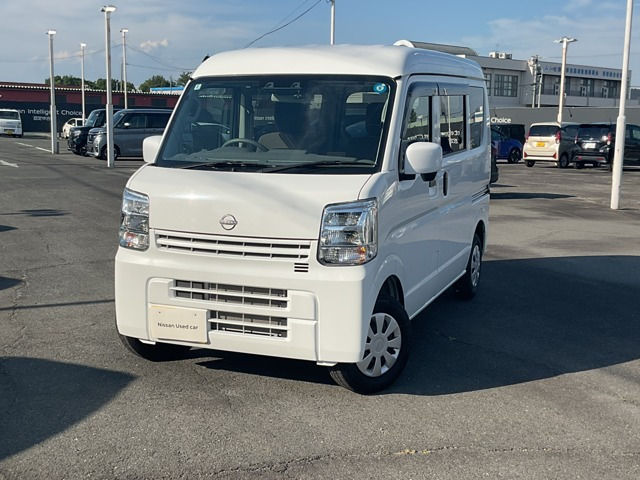 クリッパー DX GLパッケージ ハイルーフ 4WD 