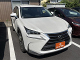 レクサス NX