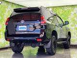 ランドクルーザープラド 2.7 TX Lパッケージ マットブラック エディション 4WD 