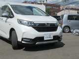 下回りを錆から守る防錆塗装をお勧めしております。車種によって金額が異なりますので、詳しくは弊社スタッフへお尋ね下さい。