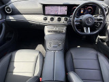Eクラスワゴン E220d スポーツ 本革シート サンルーフ