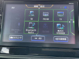 純正メモリーナビです