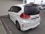 フリード+ 1.5 ハイブリッド G ホンダセンシング 