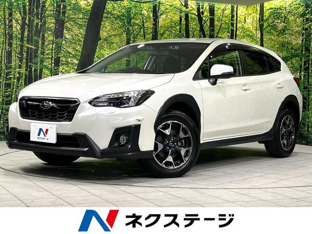スバル XV 