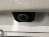 バックカメラです。