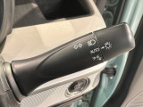便利なオートライト付です。