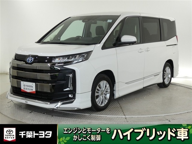 トヨタ ノア 