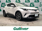 トヨタ C-HR