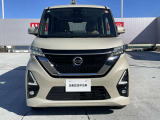 ルークス ハイウェイスター Gターボ 4WD 