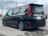 ノア 2.0 Si 4WD 修復歴無し