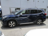 フォレスター  Advance EyeSight搭載車