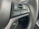 登録した速度に保ち走行するクルーズコントロール付き。高速やバイパスでの運転支援に役立つ便利アイテムです!