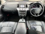 ムラーノ 2.5 250XV FOUR 4WD 4WD 本革シート