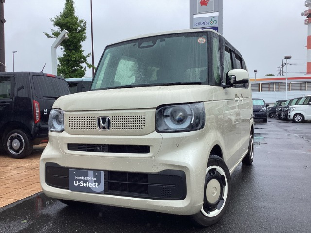 N-BOX  