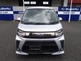 SUBARU 認定U-Car Premium:SUBARU 認定U-Carのうち、AIS評価点4.5点以上・走行距離3万キロ未満、使用月数36ヶ月未満という更に厳選したハイクオリティなクルマのみをラインアップ。