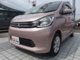 eKワゴン G 