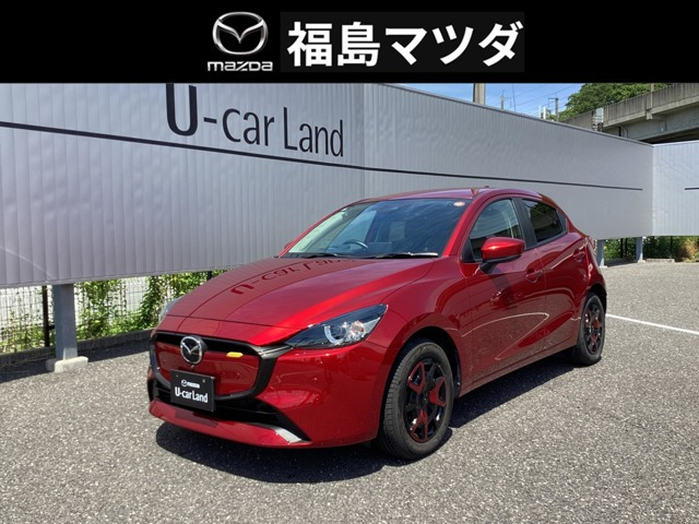 MAZDA2 1.5 15BD