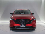 CX-5 2.2 XD スポーツ アピアランス ディーゼルターボ