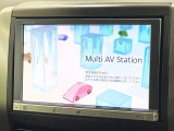 【純正ナビ】人気の純正ナビを装備しております。ナビの使いやすさはもちろん、オーディオ機能も充実!キャンプや旅行はもちろん、通勤や買い物など普段のドライブも楽しくなるはず♪