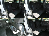 無料洗車や車内の掃除により、極力新車時に近い状態にしてお客様に車をお返しするサービス精神を持って努めております。
