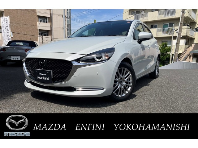 MAZDA21.5 XD Lパッケージ