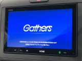 【8インチディスプレイオーディオ】お手持ちのスマートフォンとの連携で、ナビや音楽再生など各種アプリを使用可能。スマホに近い感覚でお使いいただけます♪