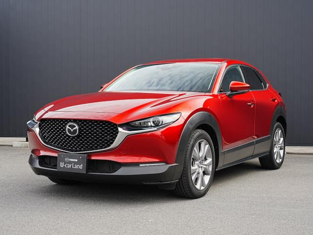 CX-30 2.0 20S プロアクティブ ツーリングセレクション