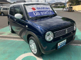 運転しやすいコンパクトな軽四!