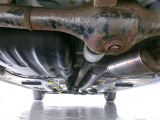 下廻りの状態